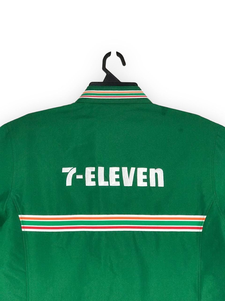 Vintage 7 eleven seven Size US L / EU 52-54 / 3 - 6 Thumbnail
