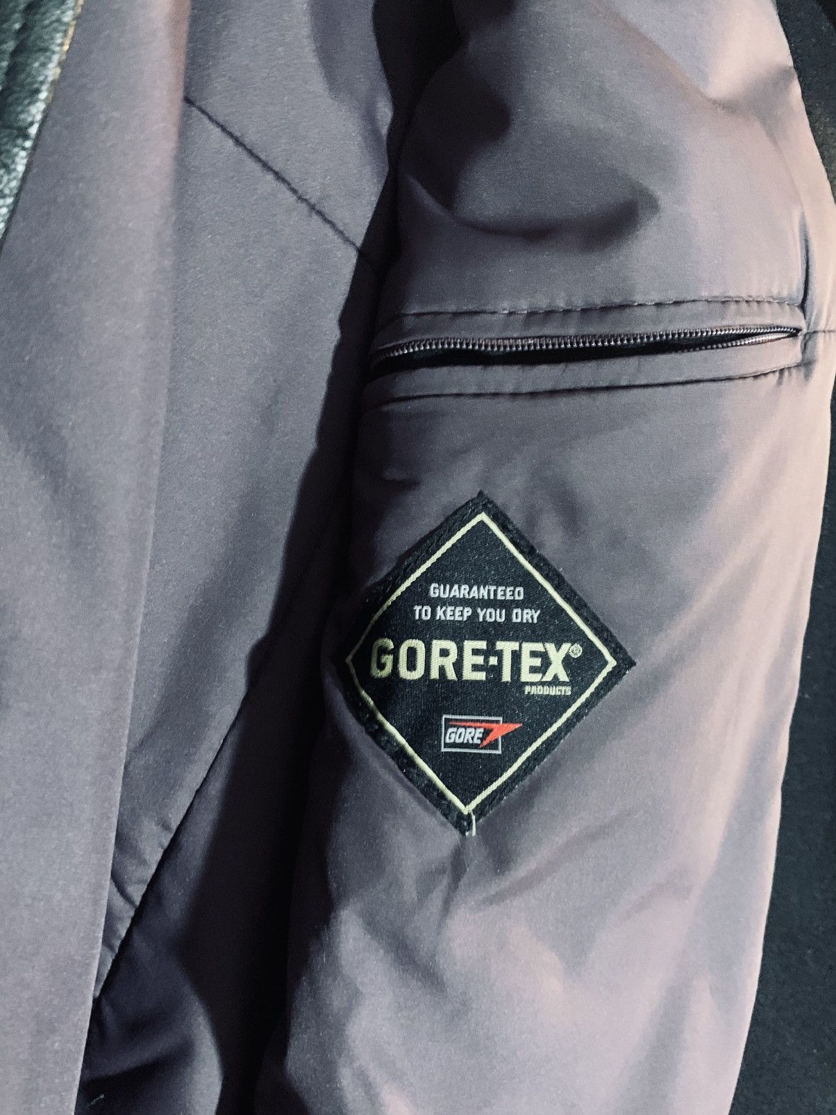 Daniel Hechter Daniel Hechter Gore-Tex wool coat Size US M / EU 48-50 / 2 - 6 Thumbnail