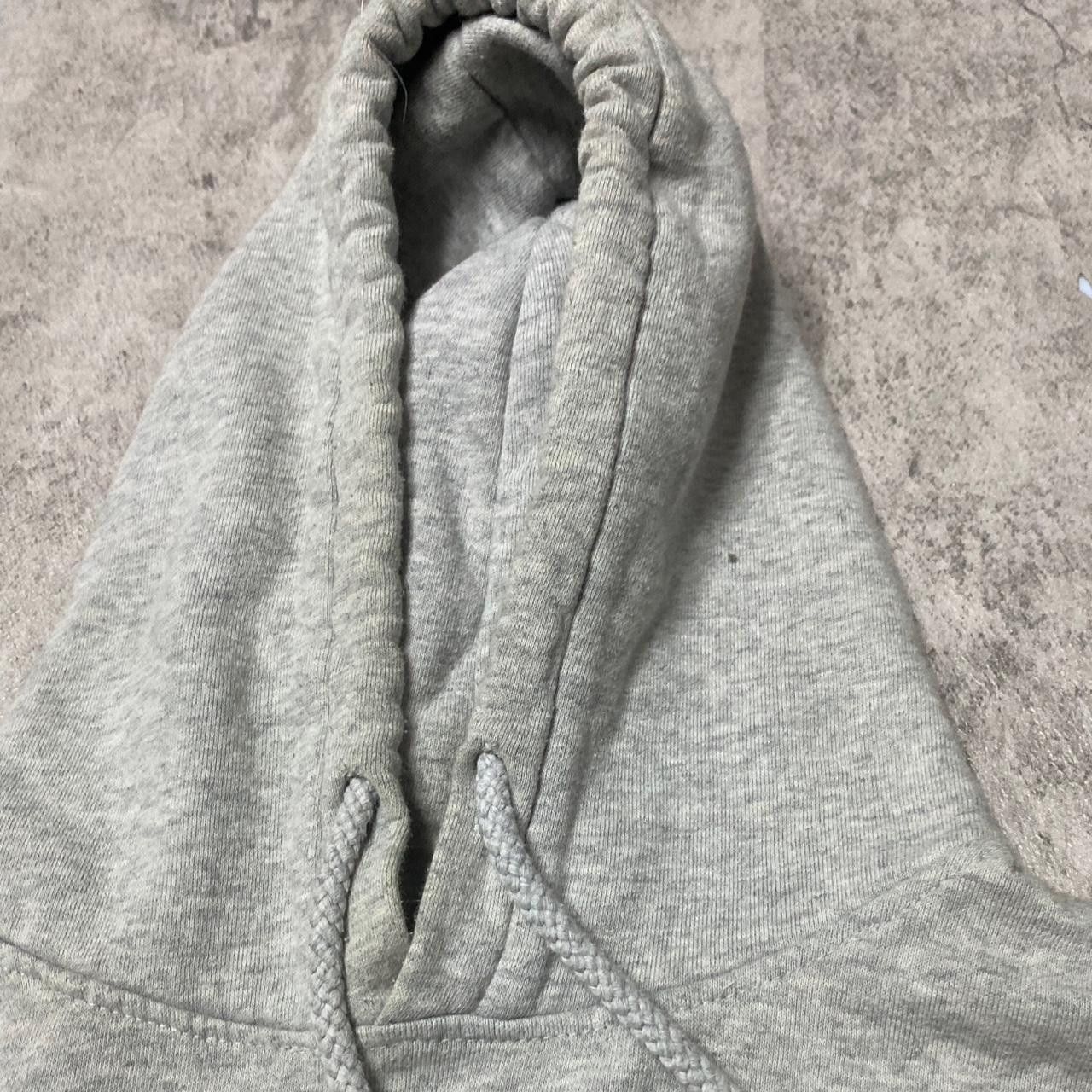Hard Rock Cafe Grey Hard Rock Cafe hoodie Size US S / EU 44-46 / 1 - 4 Thumbnail