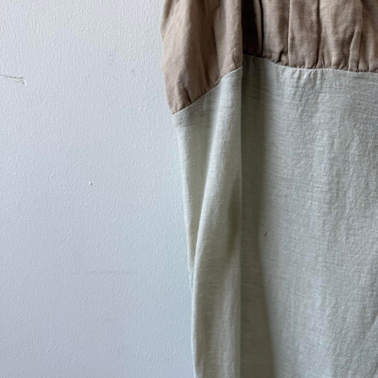Hussein Chalayan Hussein chalayan reversible + double sided top/dress Size S / US 4 / IT 40 - 6 Thumbnail