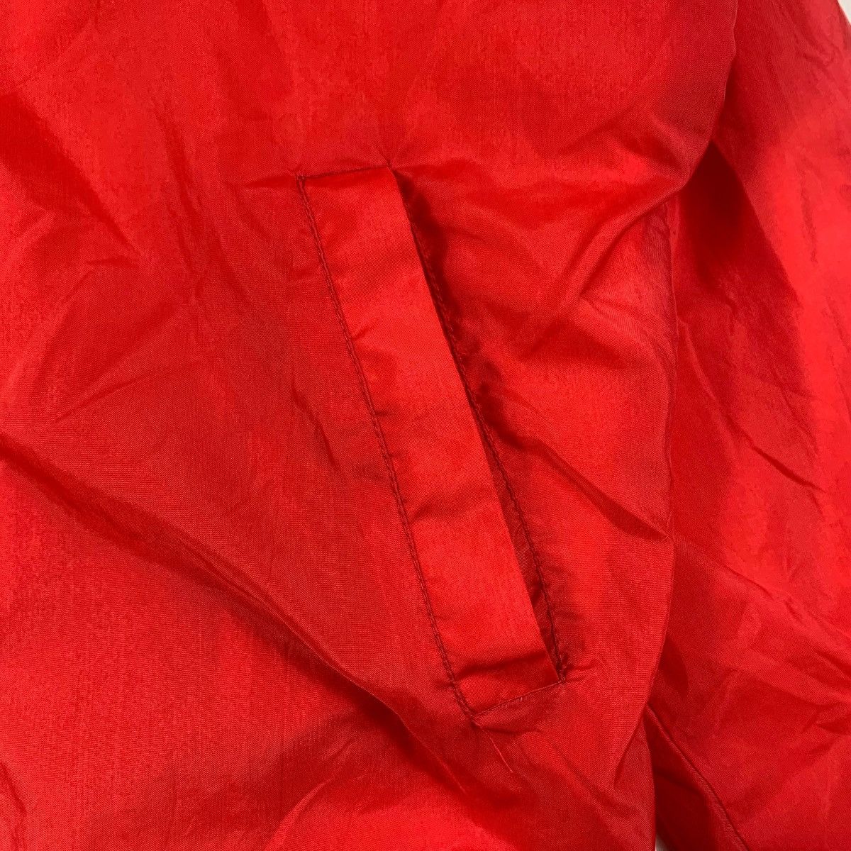 Polo Ralph Lauren × Vintage Vintage POLO RALPH LAUREN small pony windbreaker hoodie Size US L / EU 52-54 / 3 - 8 Thumbnail