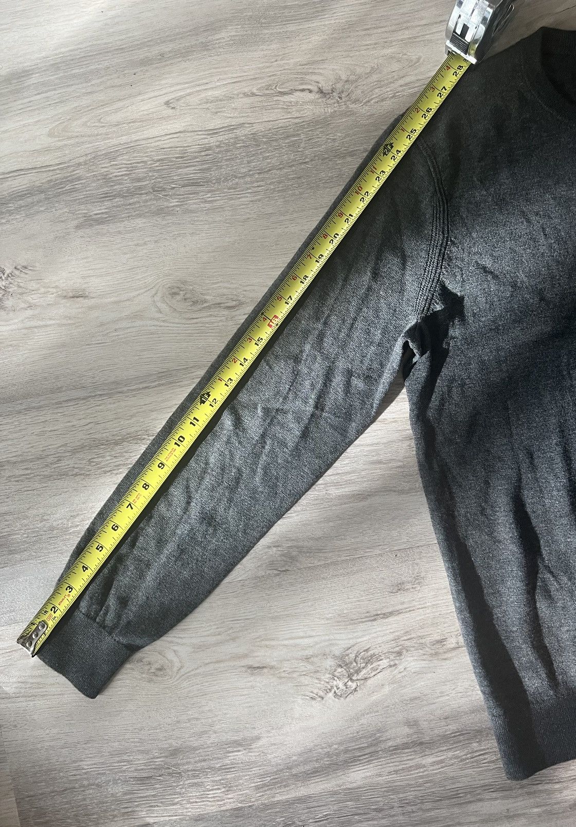 Theory Sweater washable Size US L / EU 52-54 / 3 - 9 Thumbnail