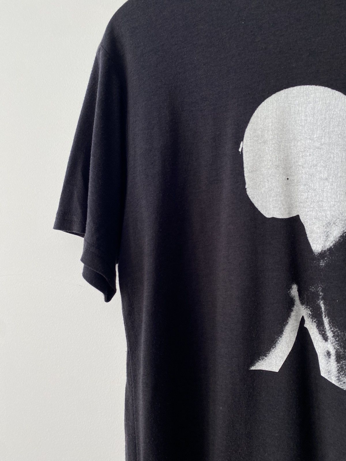 Raf Simons Raf Simons 2005 Limited Edition Isolated Heroes T Shirt Size US M / EU 48-50 / 2 - 6 Thumbnail