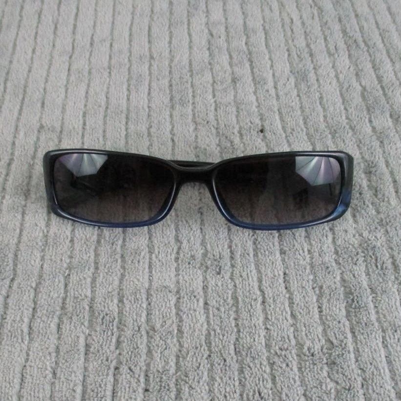 Other New Divine Eyewear Nice Black Fade/Smoke Gradient Sunglasses Size ONE SIZE - 7 Thumbnail