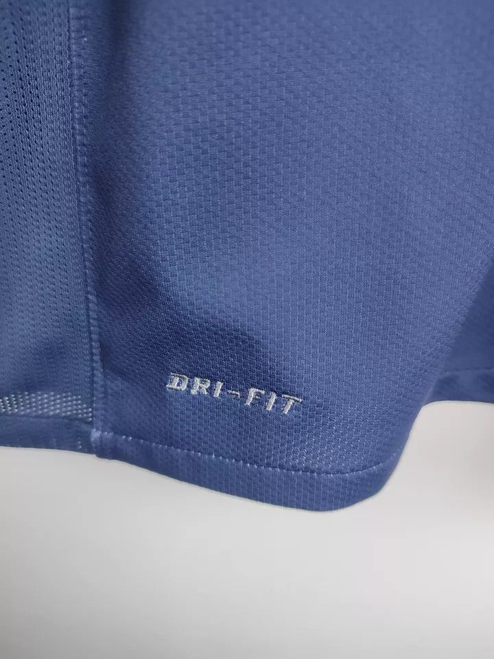 Nike USA 2010-11 Away FOOTBALL Kit SHIRT SOCCER JERSEY Size S Size US S / EU 44-46 / 1 - 2 Thumbnail