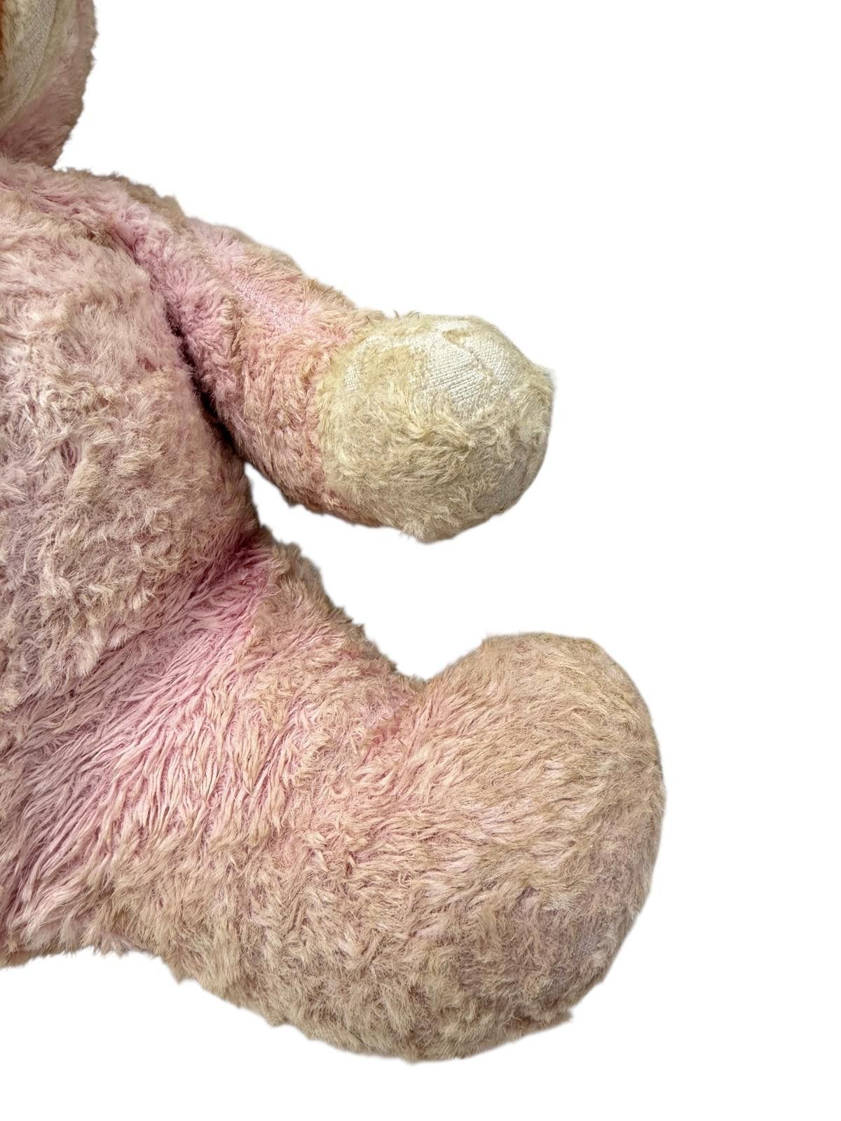 Knickerbocker Mfg Co Vintage Knickerbocker Pouting Animals Baby Doll Plush Toy Size ONE SIZE - 5 Thumbnail