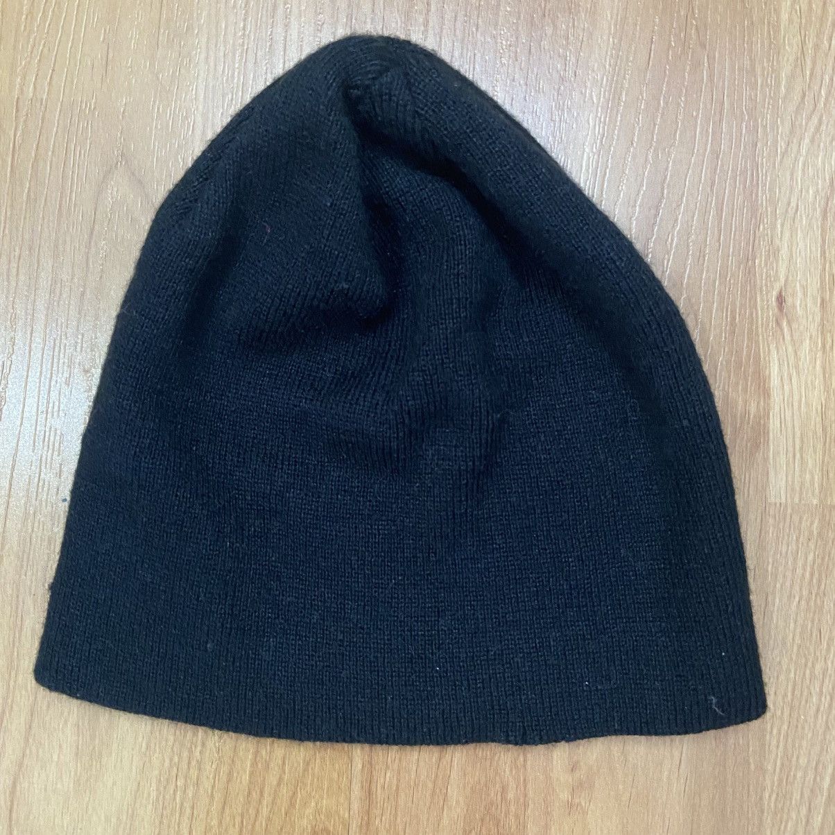 Quiksilver Quiksilver Script Y2K Surfer Vintage Men’s Beanie Size ONE SIZE - 2 Thumbnail