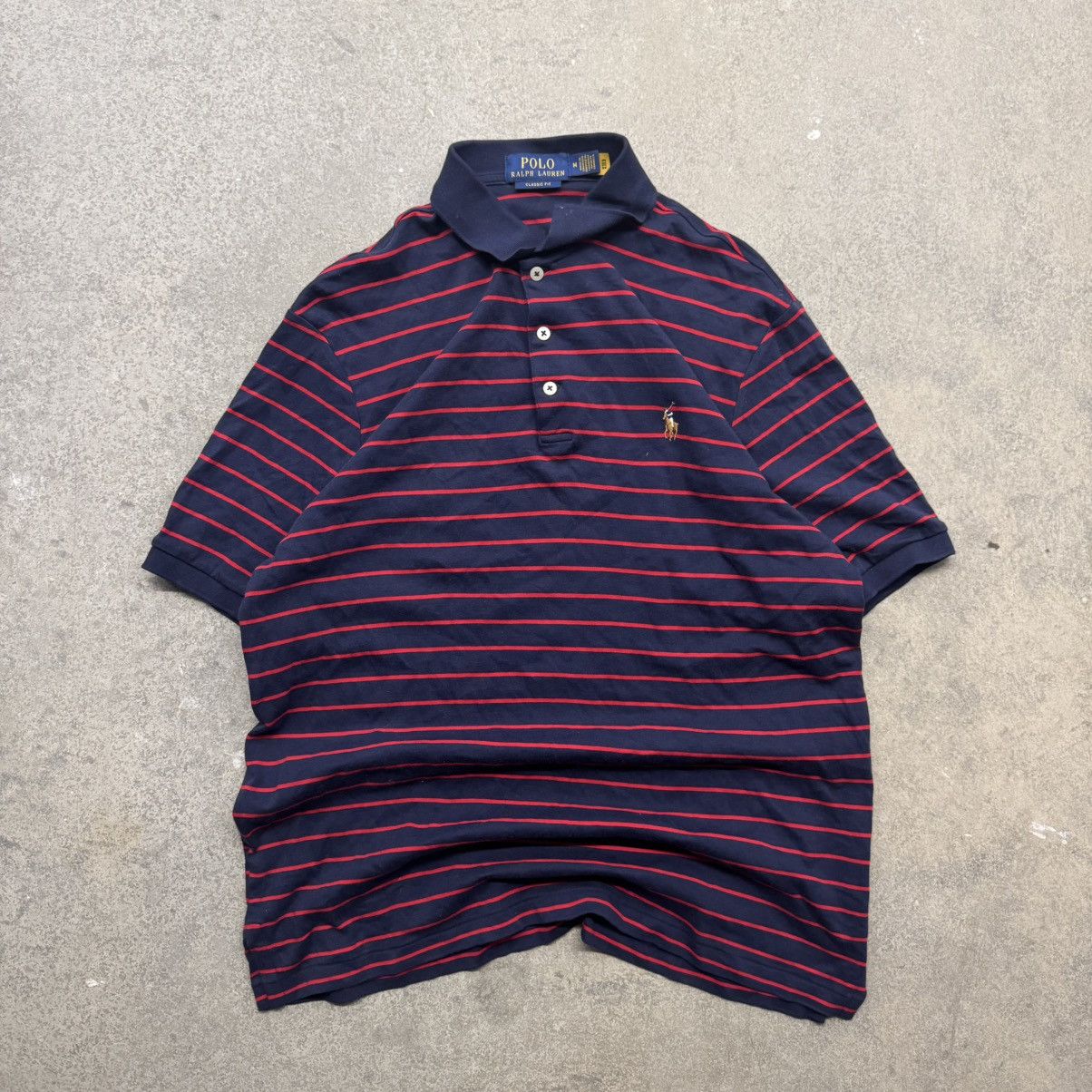 Polo Ralph Lauren × Ralph Lauren × Vintage Vintage Polo Ralph