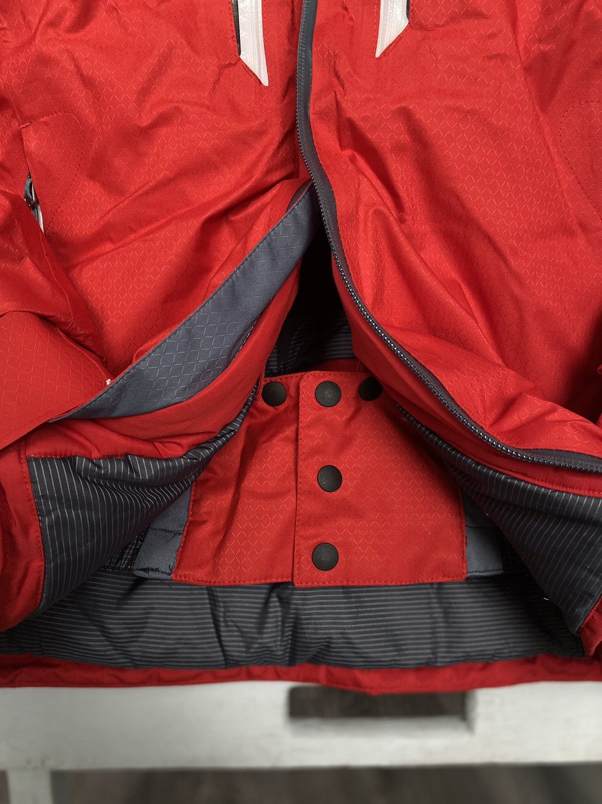 Adidas Adidas Audi Performance Jacket M Size L / US 10 / IT 46 - 7 Thumbnail