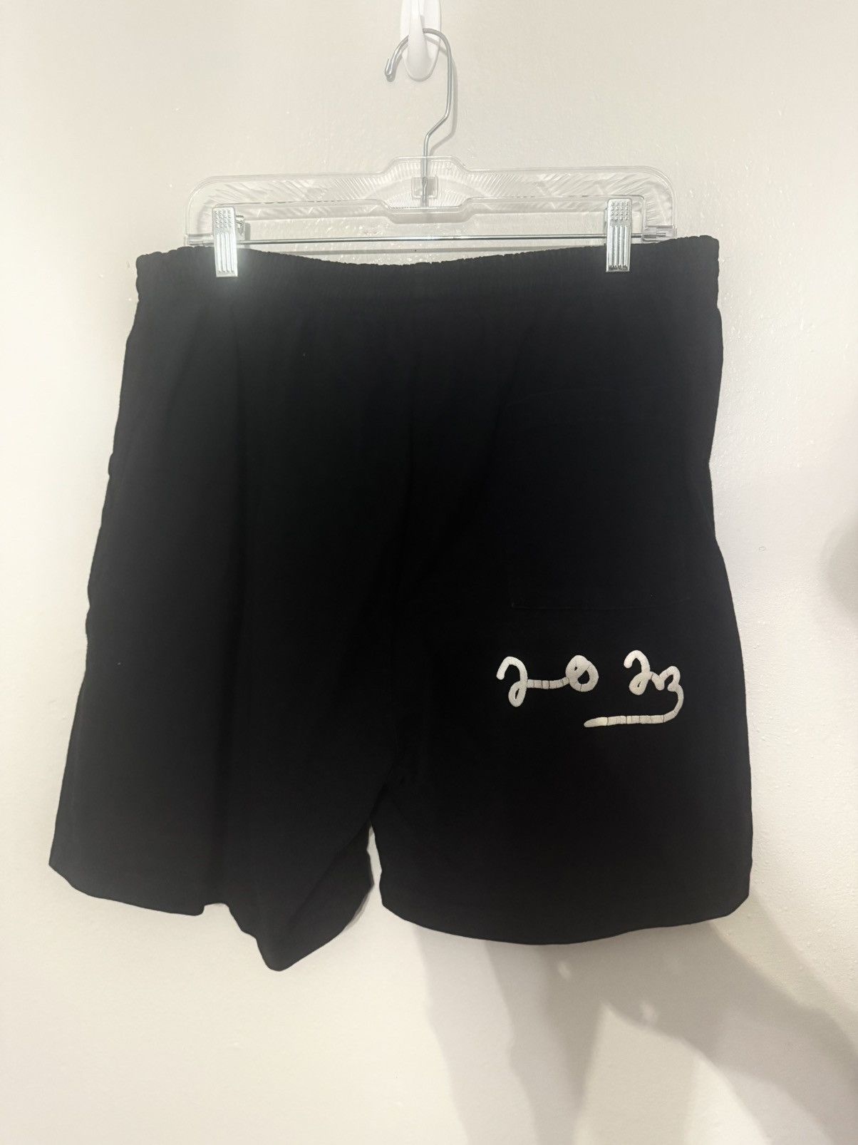 Asspizza ASSPIZZA Sweatshorts size XL Size US 38 / EU 54 - 4 Thumbnail