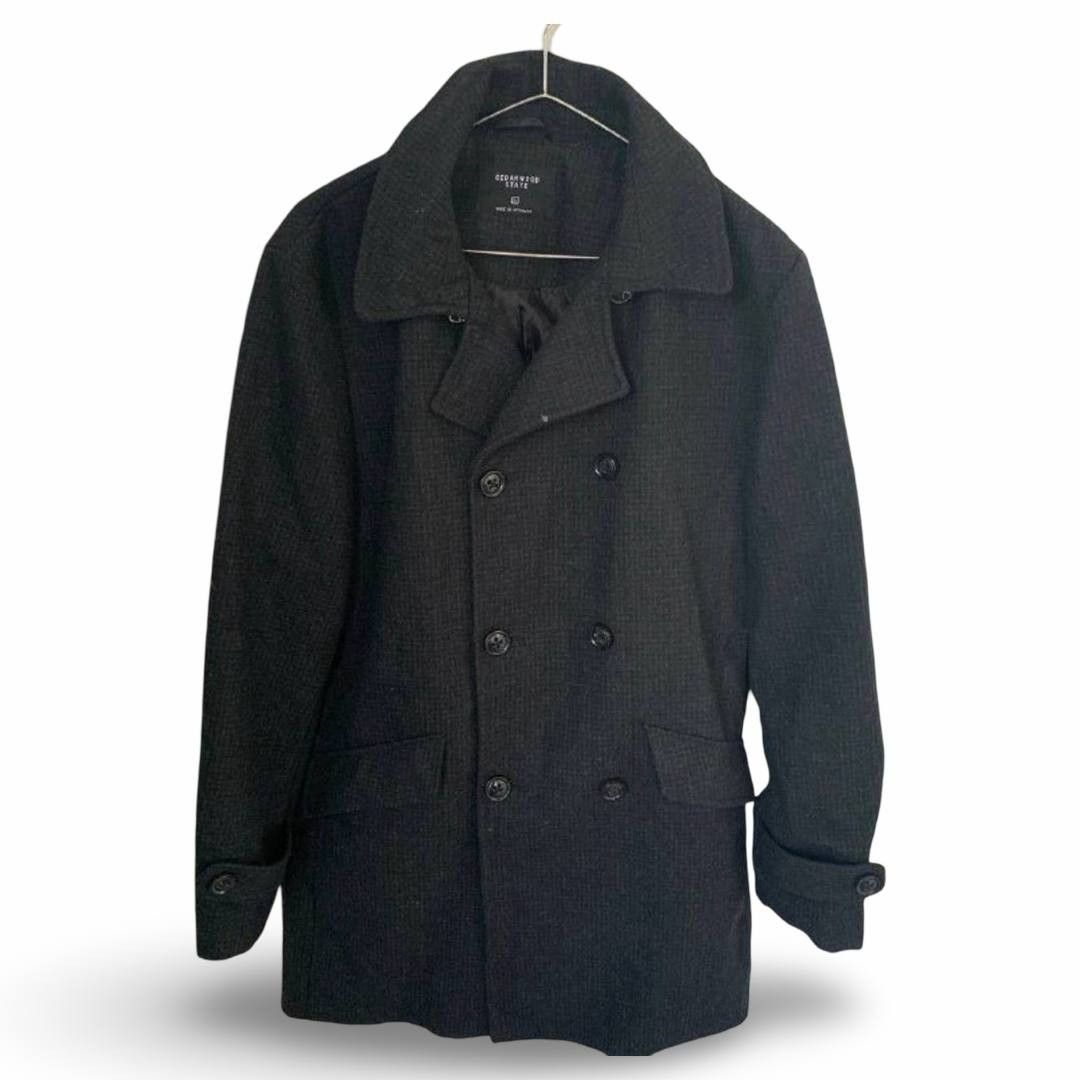 Cedarwood State Cedarwood State coat #900 Size US L / EU 52-54 / 3 - 1 Thumbnail