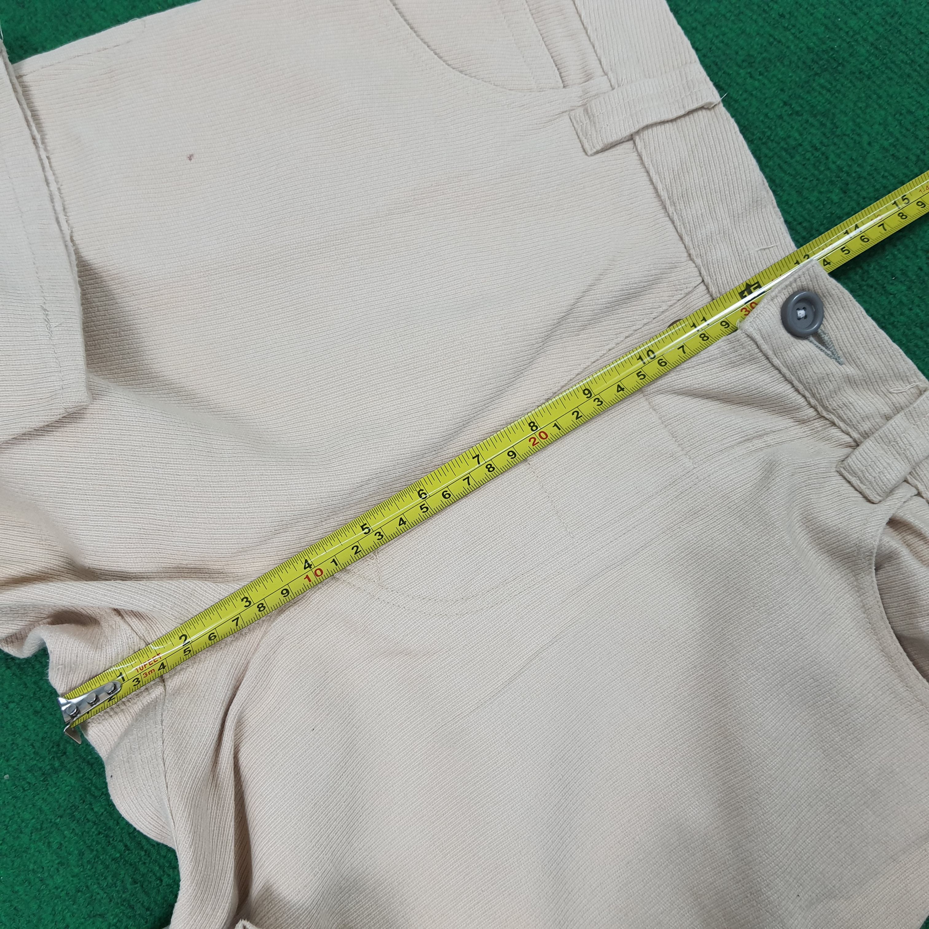 Griffin × Vintage Vintage GRIFFIN Laundry Casual Pants Size US 29 - 10 Thumbnail