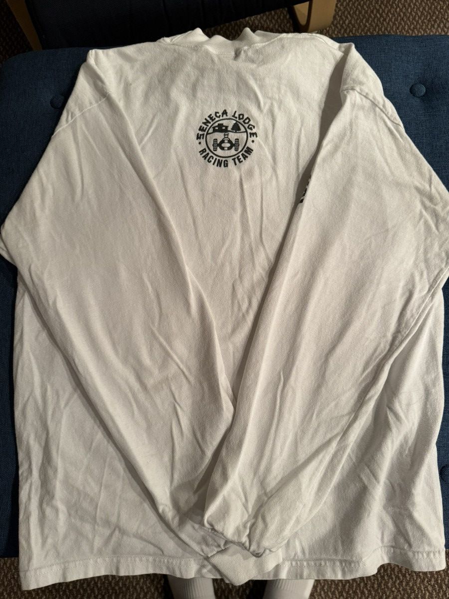 Porsche Design Porsche Club of America Mock Neck LS Size US L / EU 52-54 / 3 - 4 Thumbnail