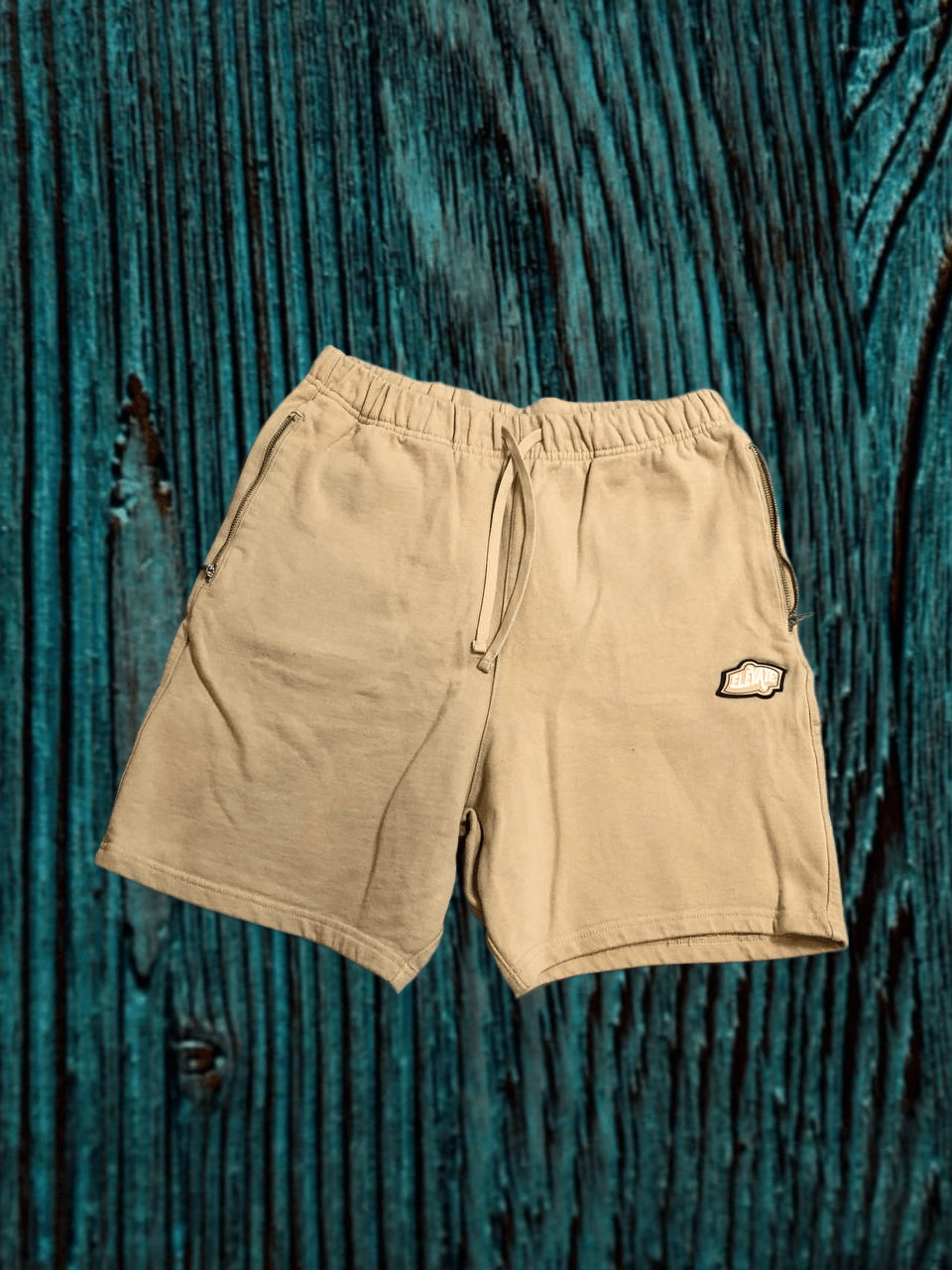Vintage Elevate streetwear shorts Size US 32 / EU 48 - 1 Thumbnail