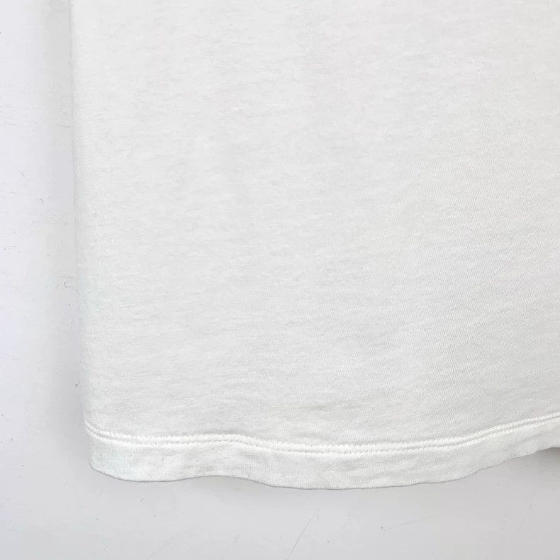 Gucci Gucci Logo printed apple pattern round-neck cotton beige sh Size US S / EU 44-46 / 1 - 5 Thumbnail