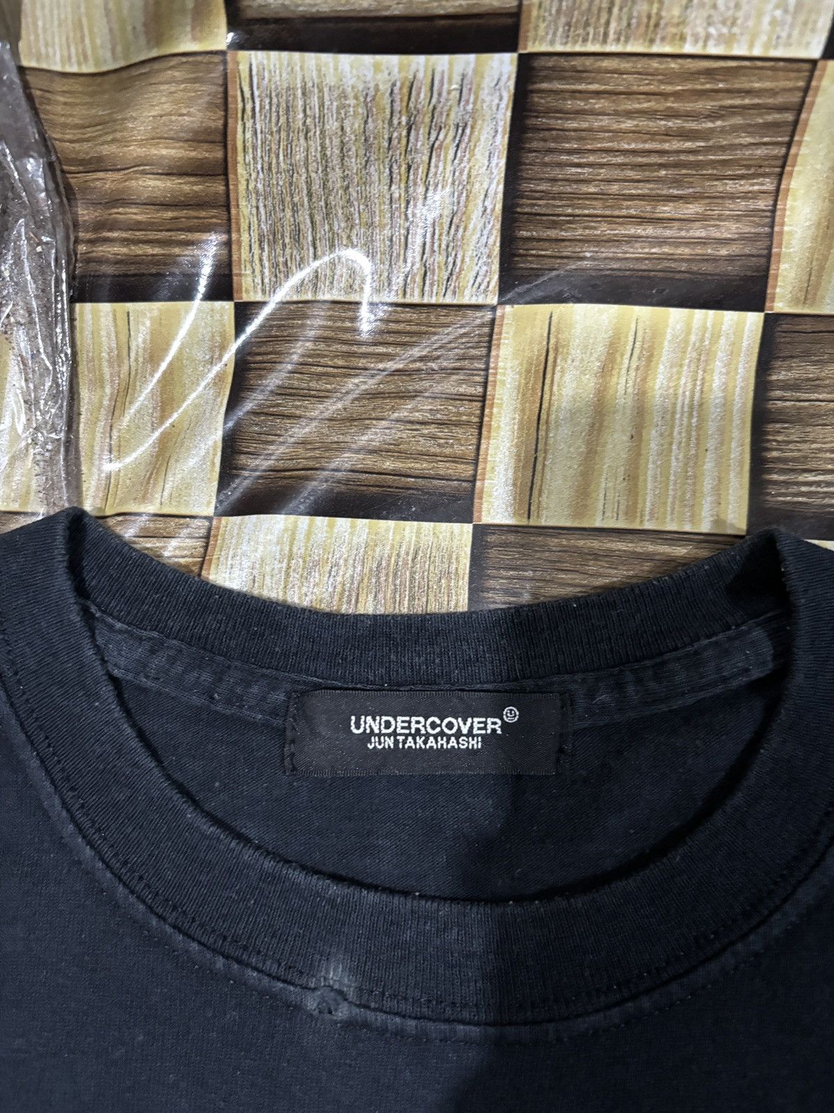 Undercover Undercover Noise Lab Fall Winter 2019 Size US M / EU 48-50 / 2 - 3 Thumbnail