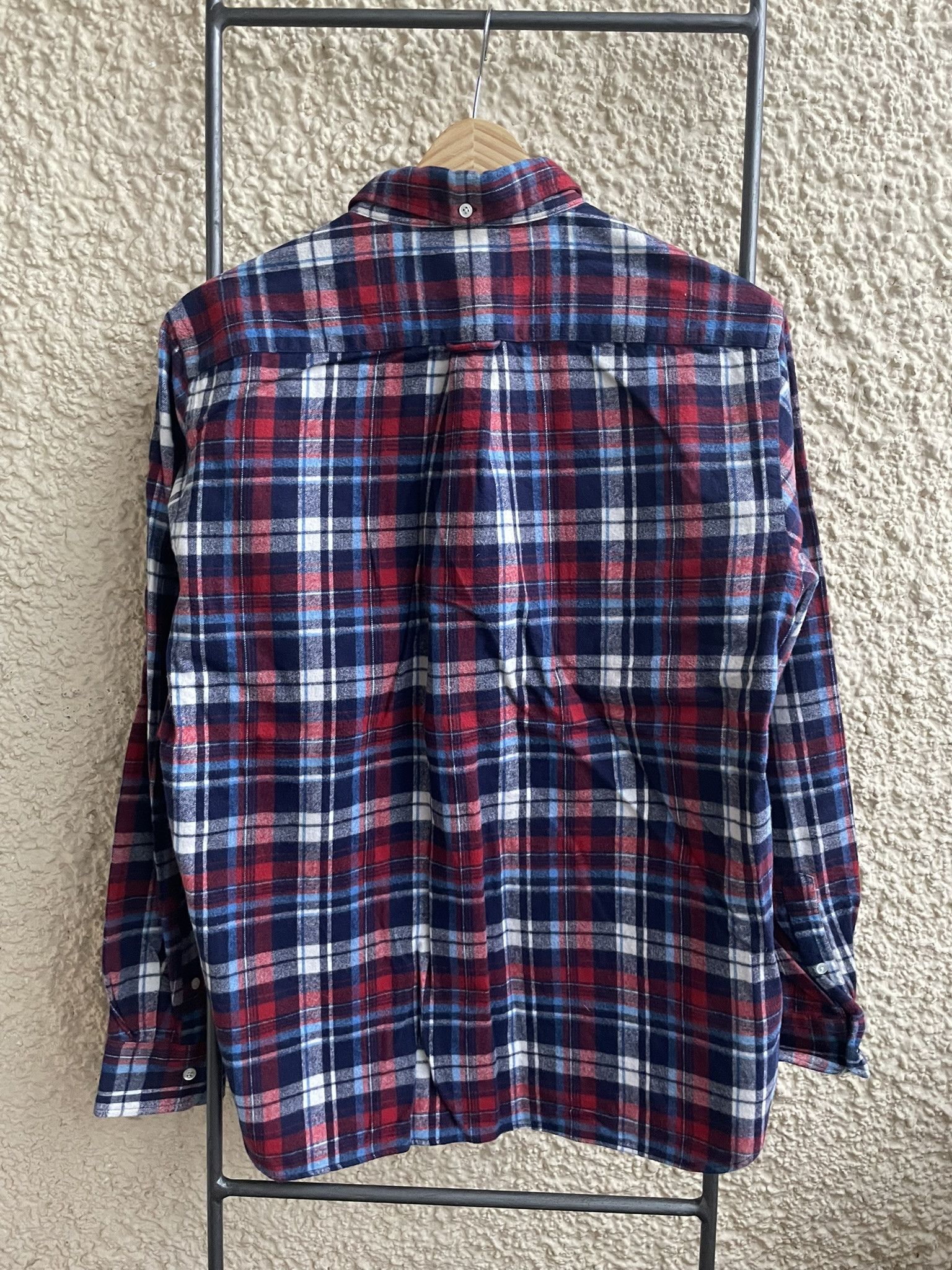 Beams Plus Beams+ shirt Size US S / EU 44-46 / 1 - 3 Thumbnail