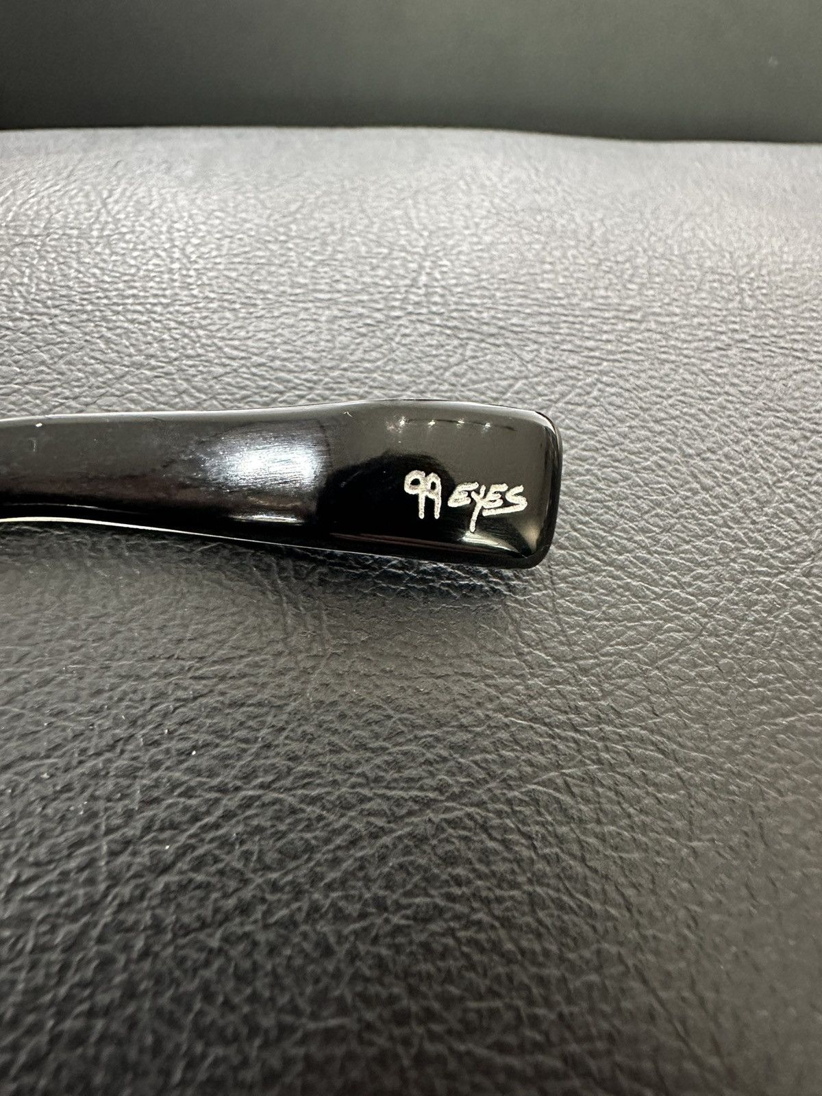 Chrome Hearts Chrome Hearts Matty Boy Sunglasses Size ONE SIZE - 10 Thumbnail
