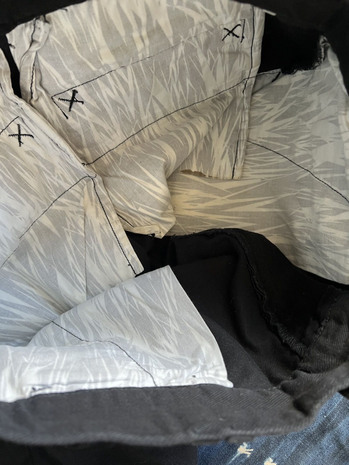 The Hundreds The Hundreds Skateboarding Chino Short Pants Size US 30 / EU 46 - 8 Thumbnail