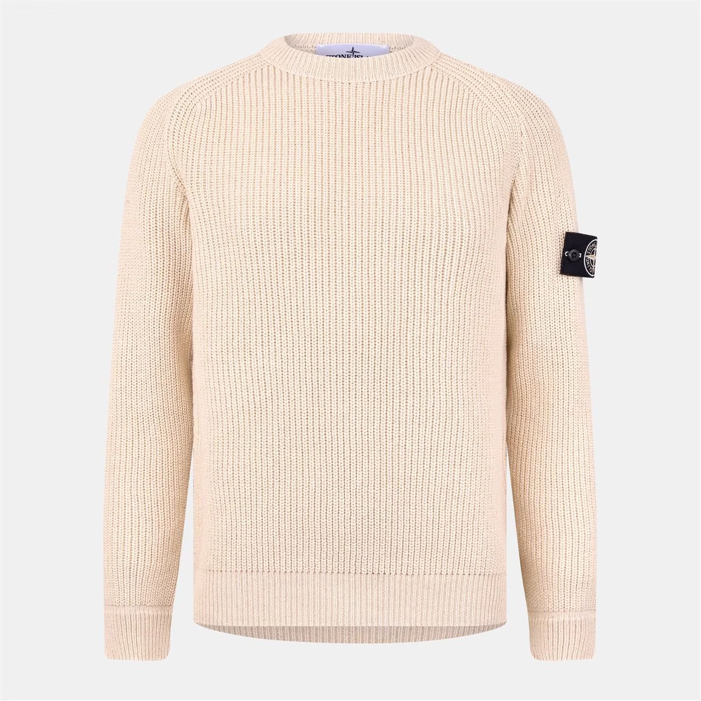 Stone Island Ice Knit_Thermo Sensitive Yarn 6715547B4 - v0030