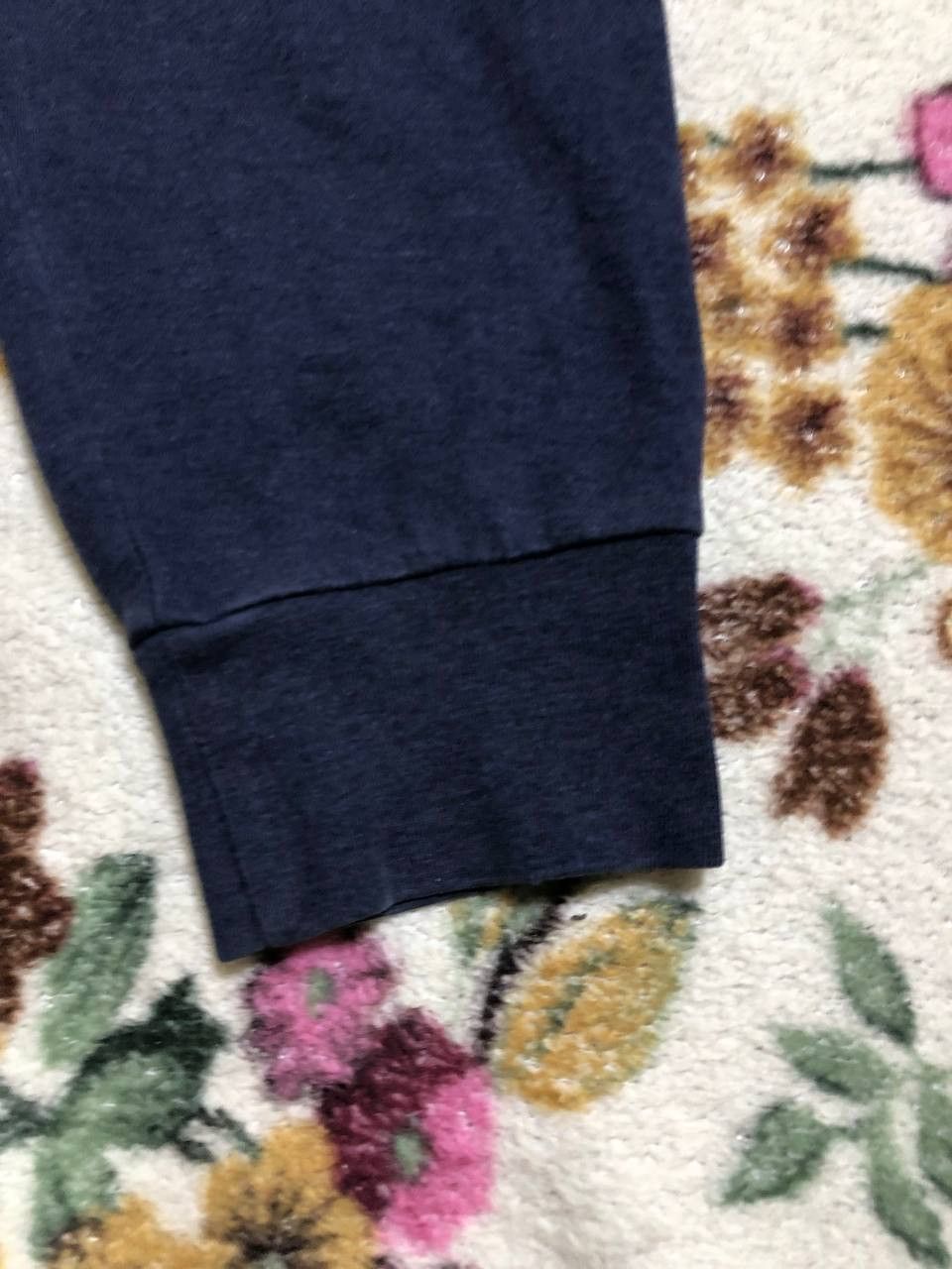 Polo Ralph Lauren Polo Ralph Lauren Shirt Blue Cotton Classic Size US L / EU 52-54 / 3 - 11 Thumbnail