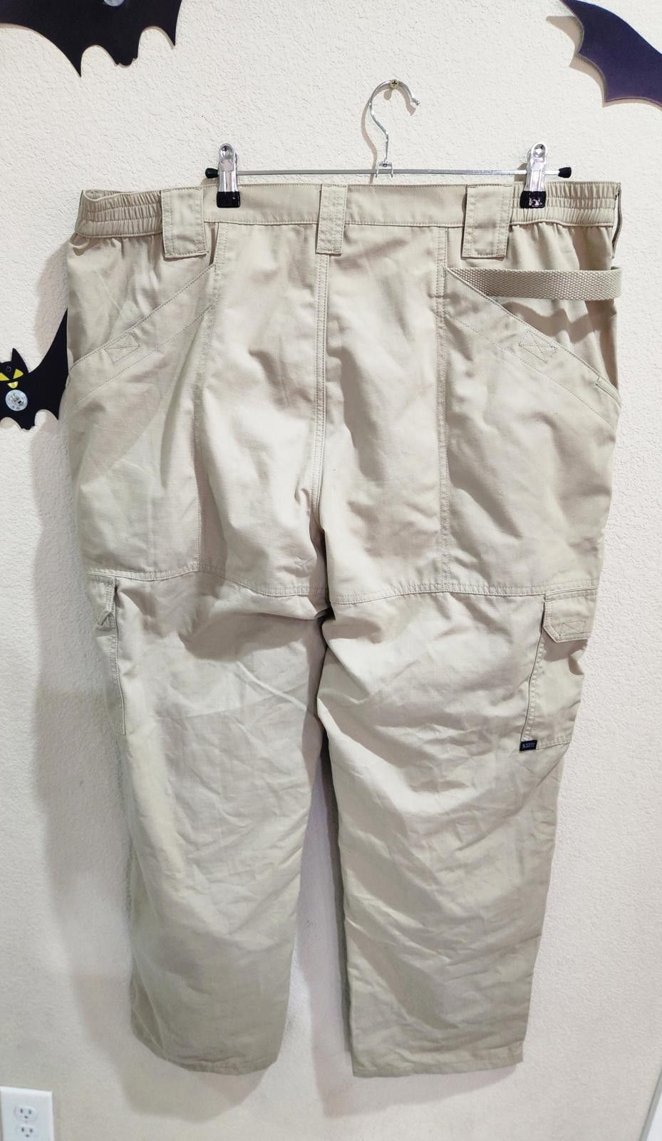 Other 5.11 Tactical Pants Men's 42x32 Cargo Utility TLBLIN 4389-1 Size US 42 / EU 58 - 2 Thumbnail