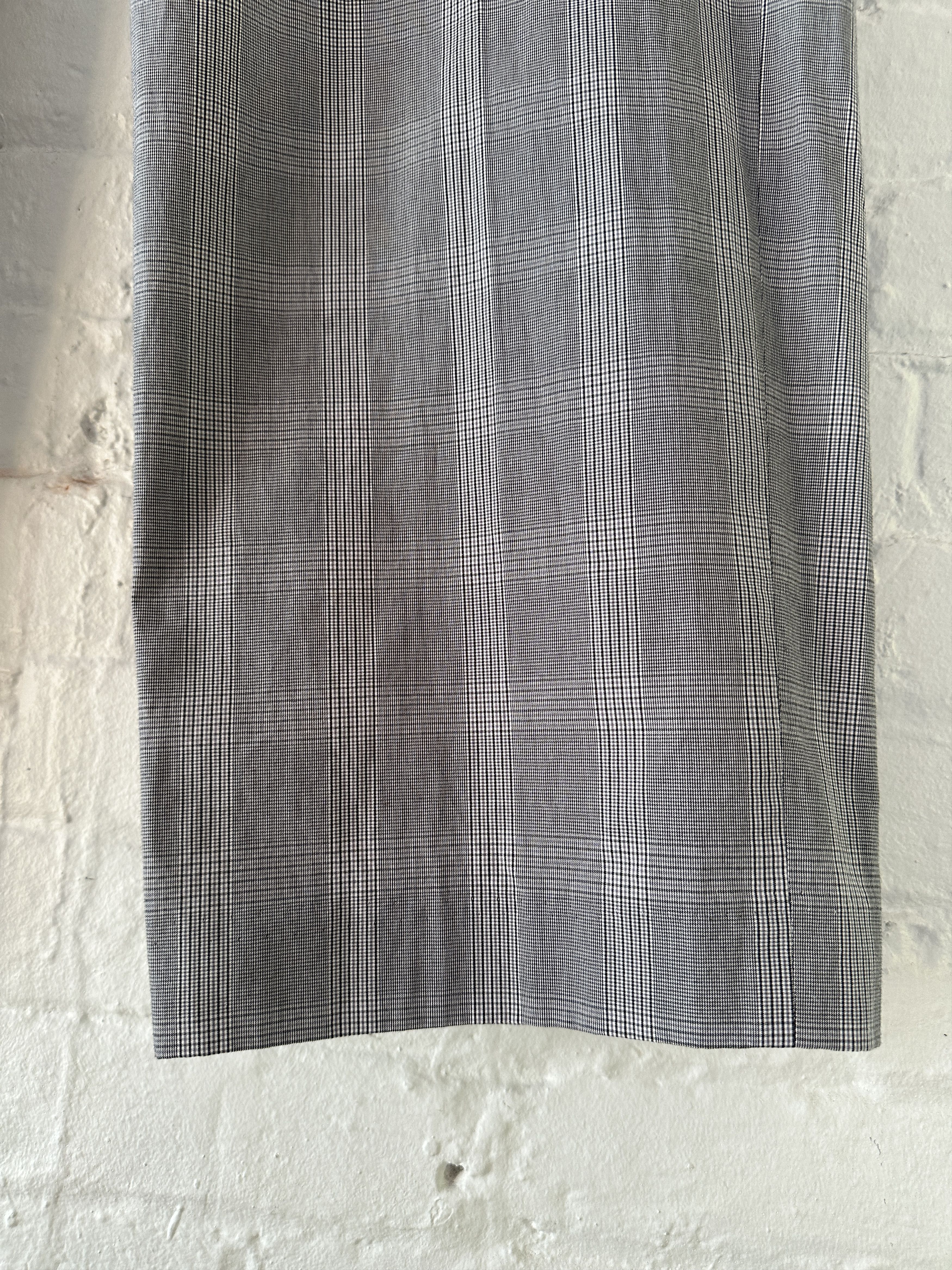 Dries Van Noten Dries Van Noten Straight Leg Trousers Size US 36 / EU 52 - 3 Thumbnail
