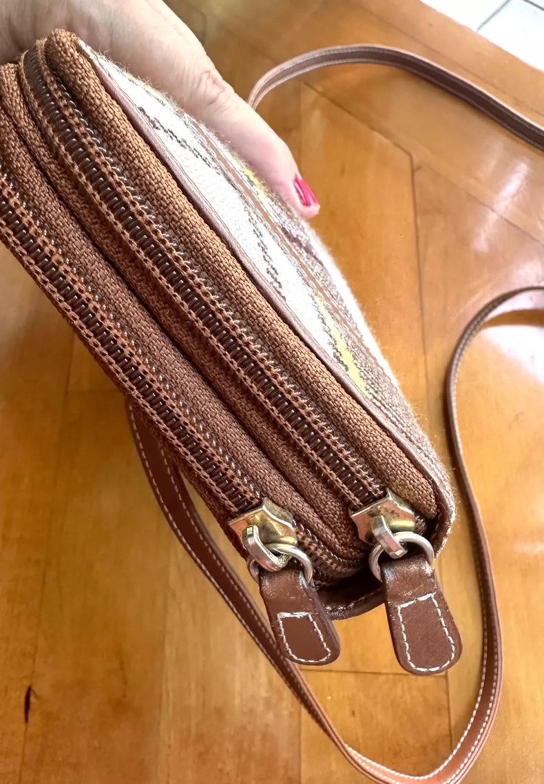 Vivienne Westwood Vivienne Westwood size os Small shoulder bag Size ONE SIZE - 8 Thumbnail