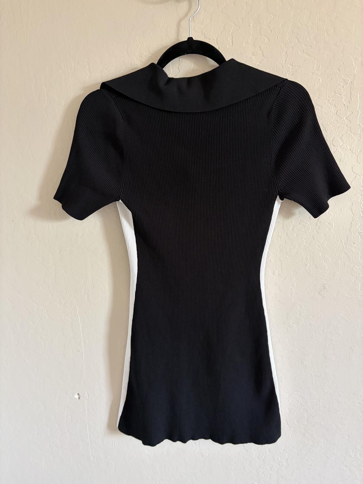 Cyderhouse Cider Polo top dress Size M / US 6-8 / IT 42-44 - 5 Thumbnail