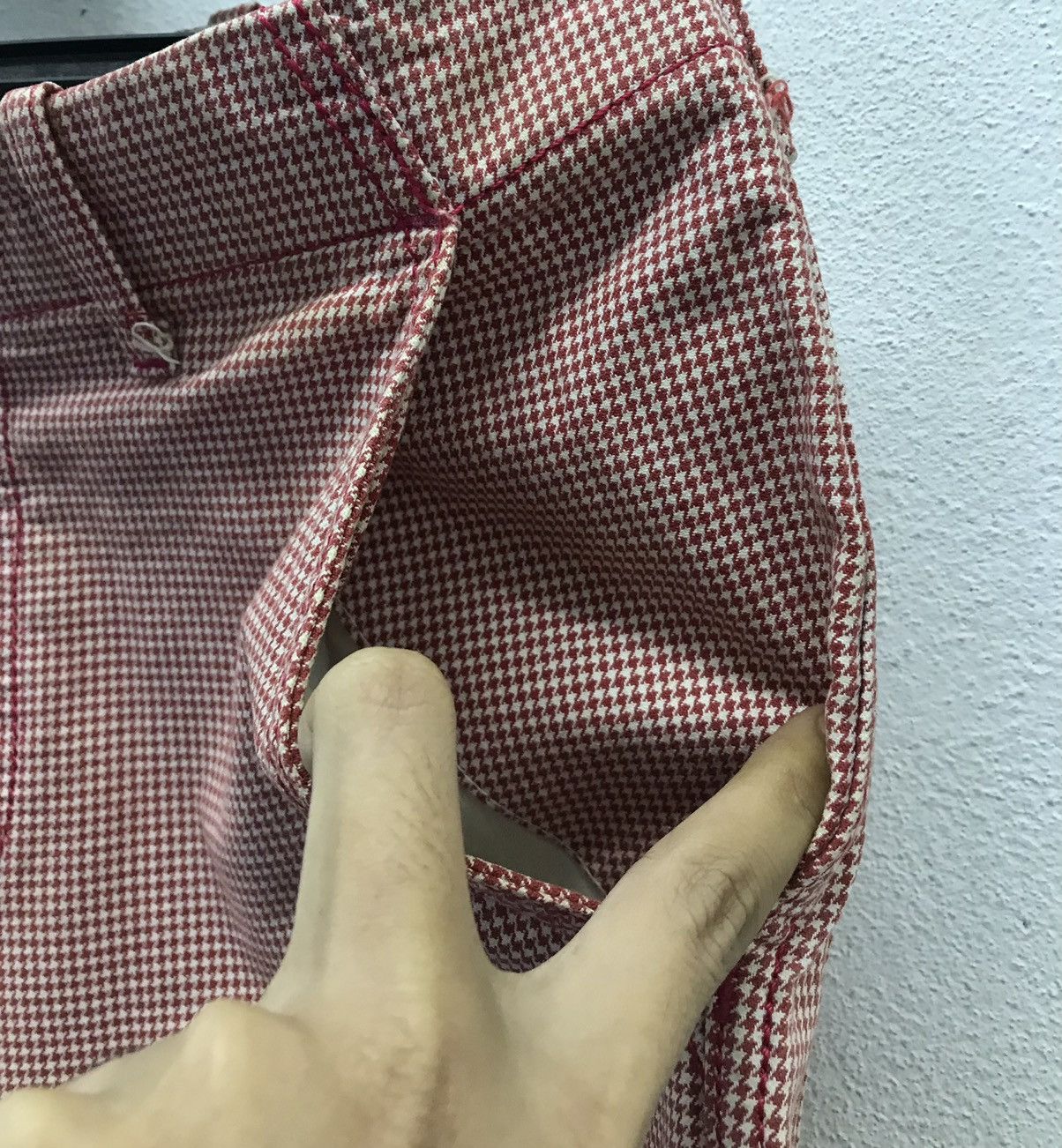 Johnbull × Vintage Vintage John Bull Pants Size US 31 - 6 Thumbnail