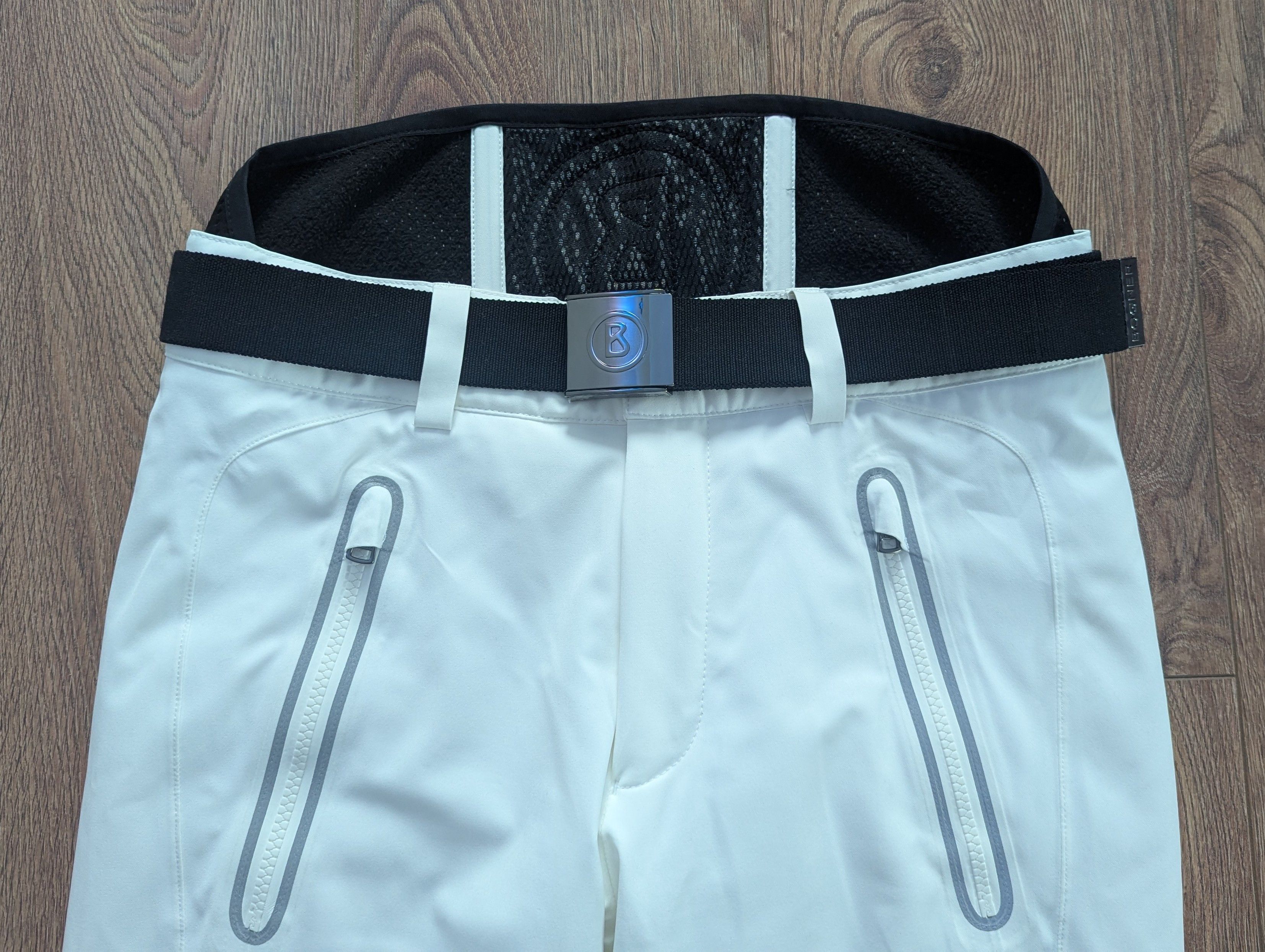 Bogner BOGNER Primaloft Ski Pants US 30 EU 44 Sportwear Snowboard Size 30" / US 8 / IT 44 - 2 Thumbnail