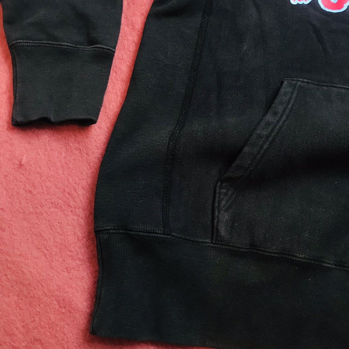 Vintage Pizza Of Death Record By Ken Yokohama Hoodie Size US M / EU 48-50 / 2 - 3 Thumbnail