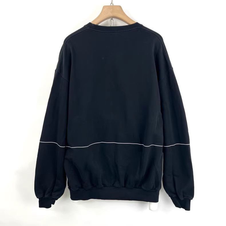 Balenciaga Balenciaga Homme hoodie-2505 Size US M / EU 48-50 / 2 - 2 Thumbnail