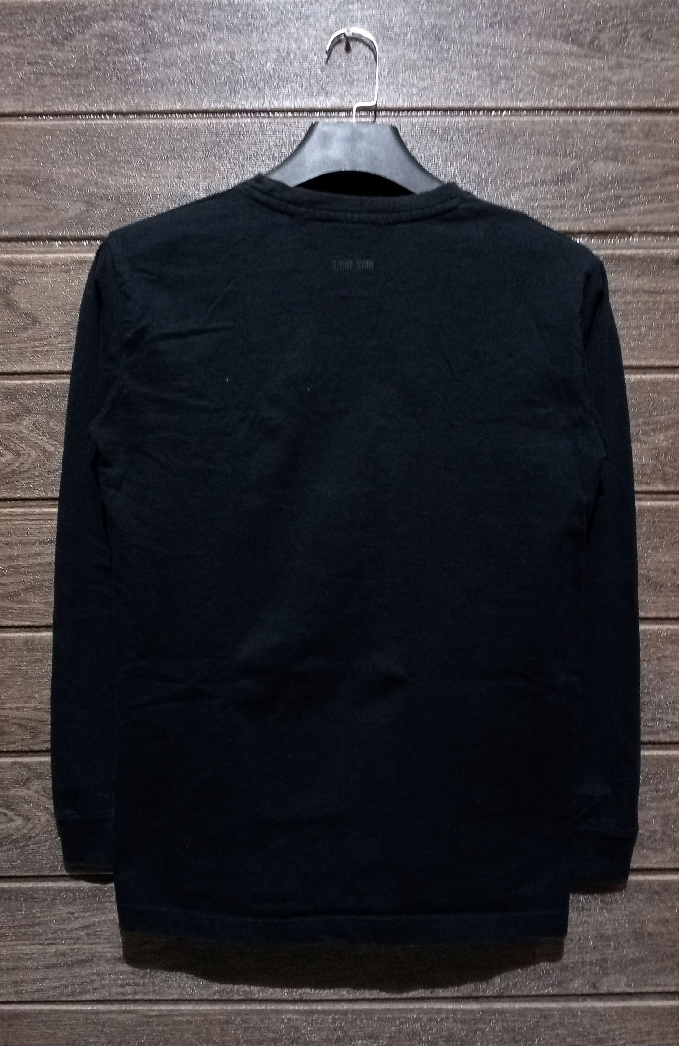 Duck Head Duck Dude by B One Soul Long Sleeve Tshirt Size US L / EU 52-54 / 3 - 8 Thumbnail