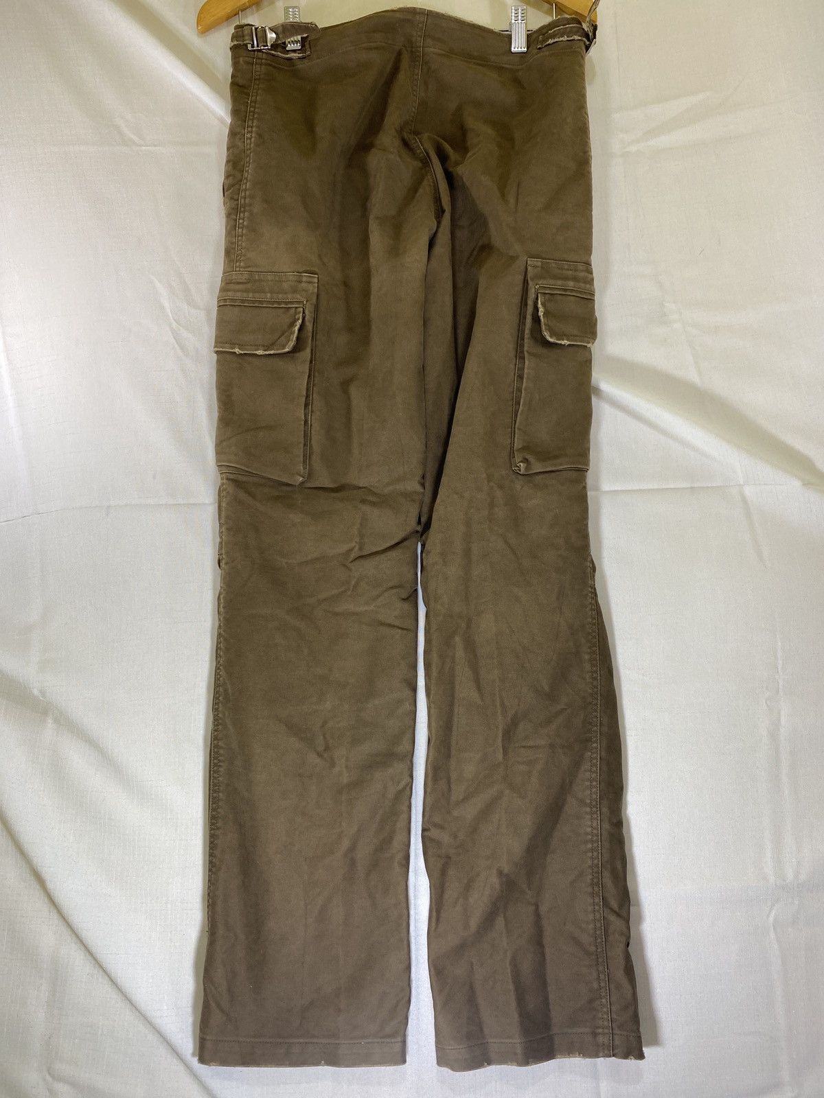 wjk twill cotton astro pants Size US 30 / EU 46 - 2 Thumbnail