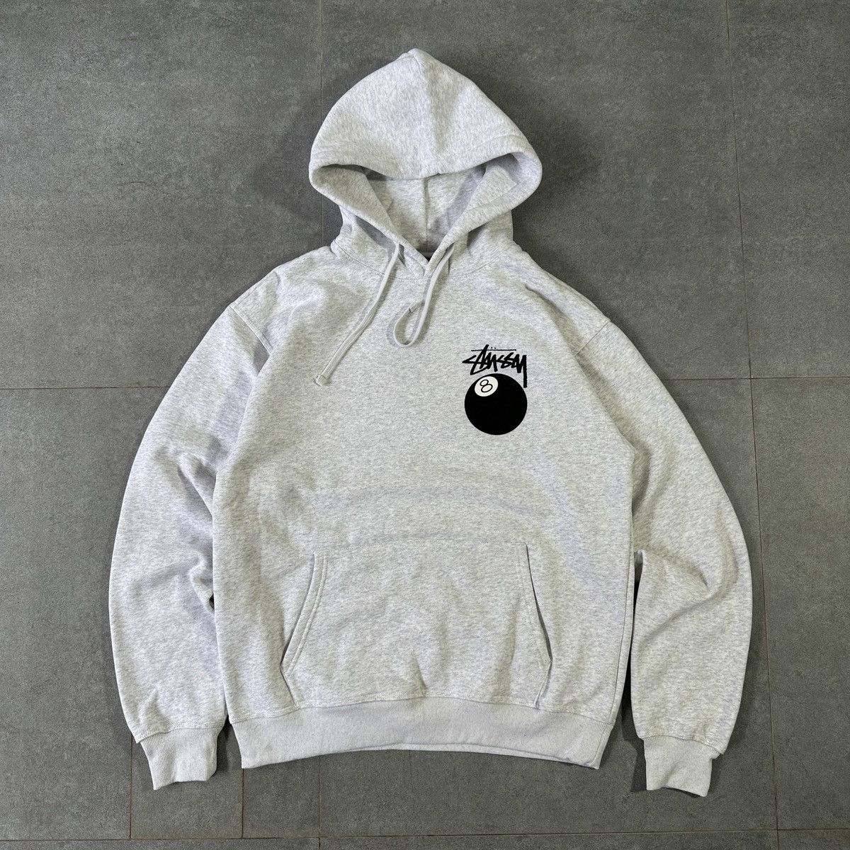 Other Stussy hoodie Size US XL / EU 56 / 4 - 1 Thumbnail
