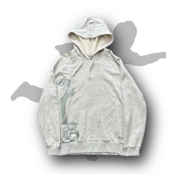 Comme des Garcons × Speedo Comme des garçons x Speedo hoodie Size US S / EU 44-46 / 1 - 1 Thumbnail