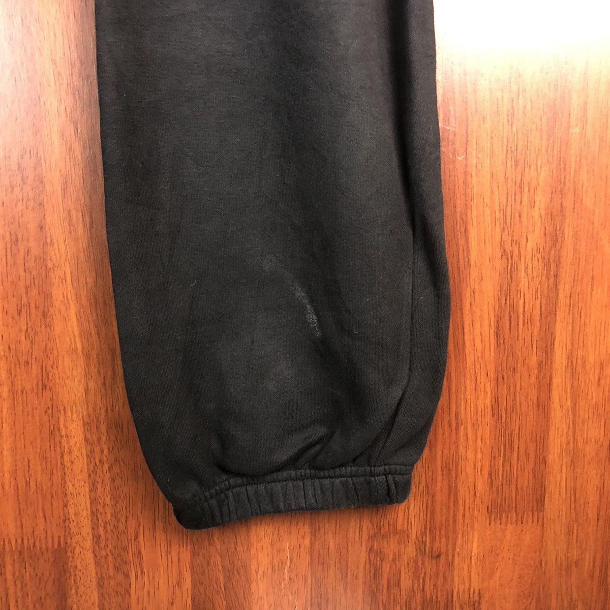 Vintage × Volcom Volcom vintage Black Joggers Pants #7565 Size 28" / US 6 / IT 42 - 6 Thumbnail