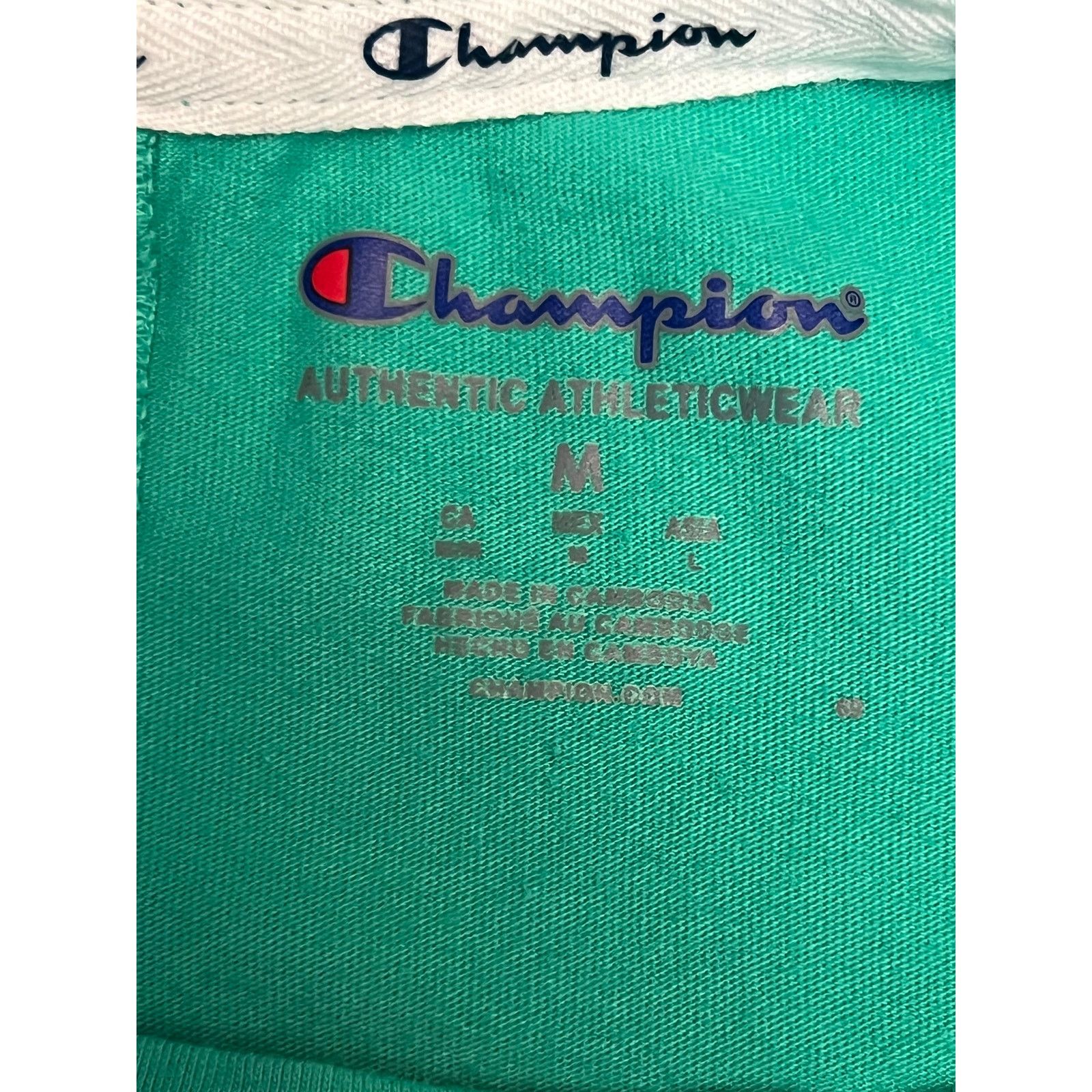Champion Women’s Champion Tank Top Medium Size M / US 6-8 / IT 42-44 - 4 Thumbnail
