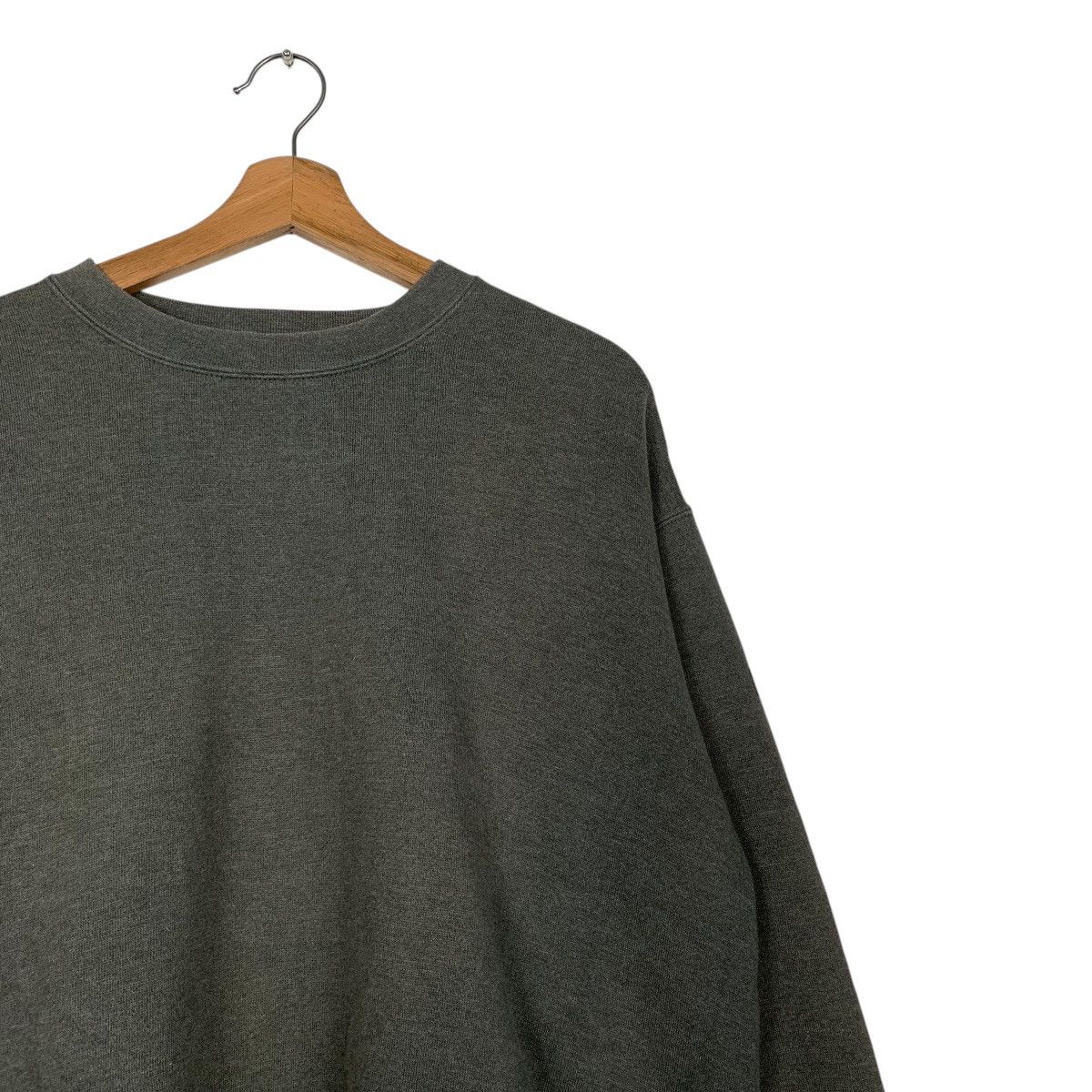 Edwin Vintage Edwin Plain Crewneck Sweatshirt Size US M / EU 48-50 / 2 - 5 Thumbnail
