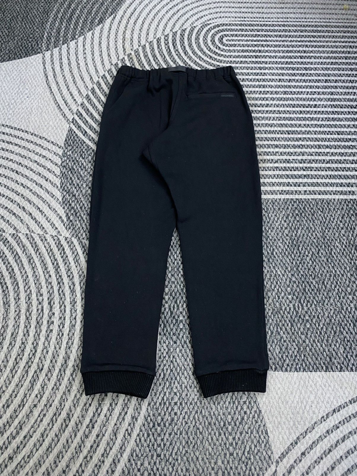 Gramicci Vintage GRAMICCI Adjustable Sweatpants Size US 26 / EU 42 - 2 Thumbnail