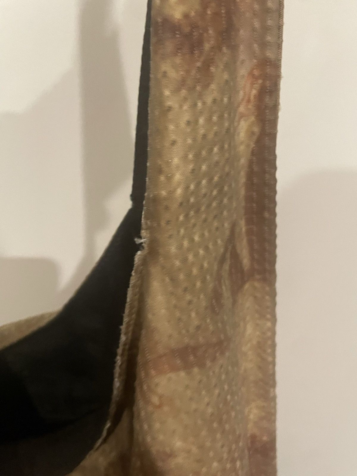 1017 ALYX 9SM Camo Tote Bag