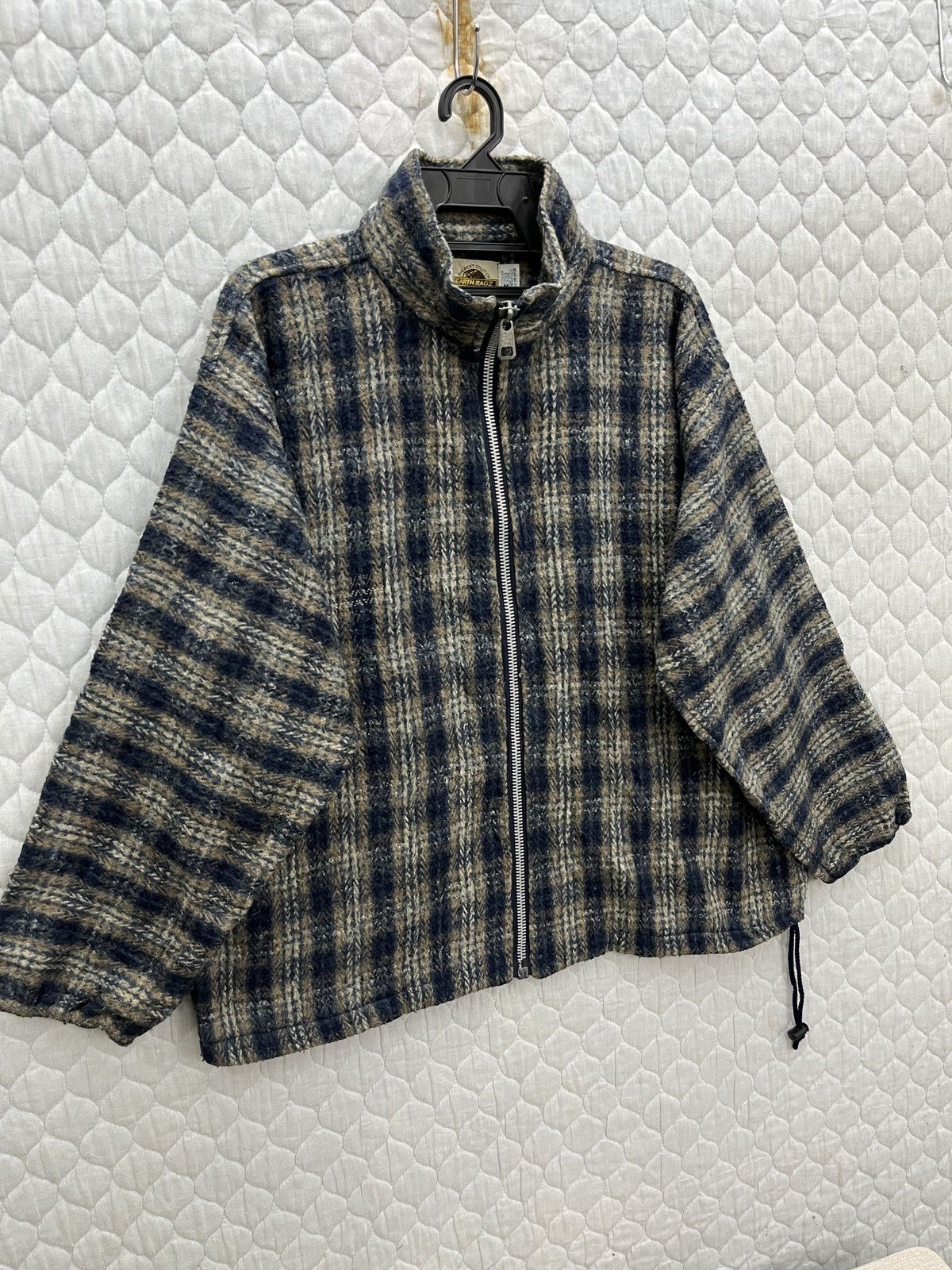 Earth Ragz × Vintage 🔥🔥🔥STEALS VTG EARTH RAGZ JACKET Size US M / EU 48-50 / 2 - 3 Thumbnail