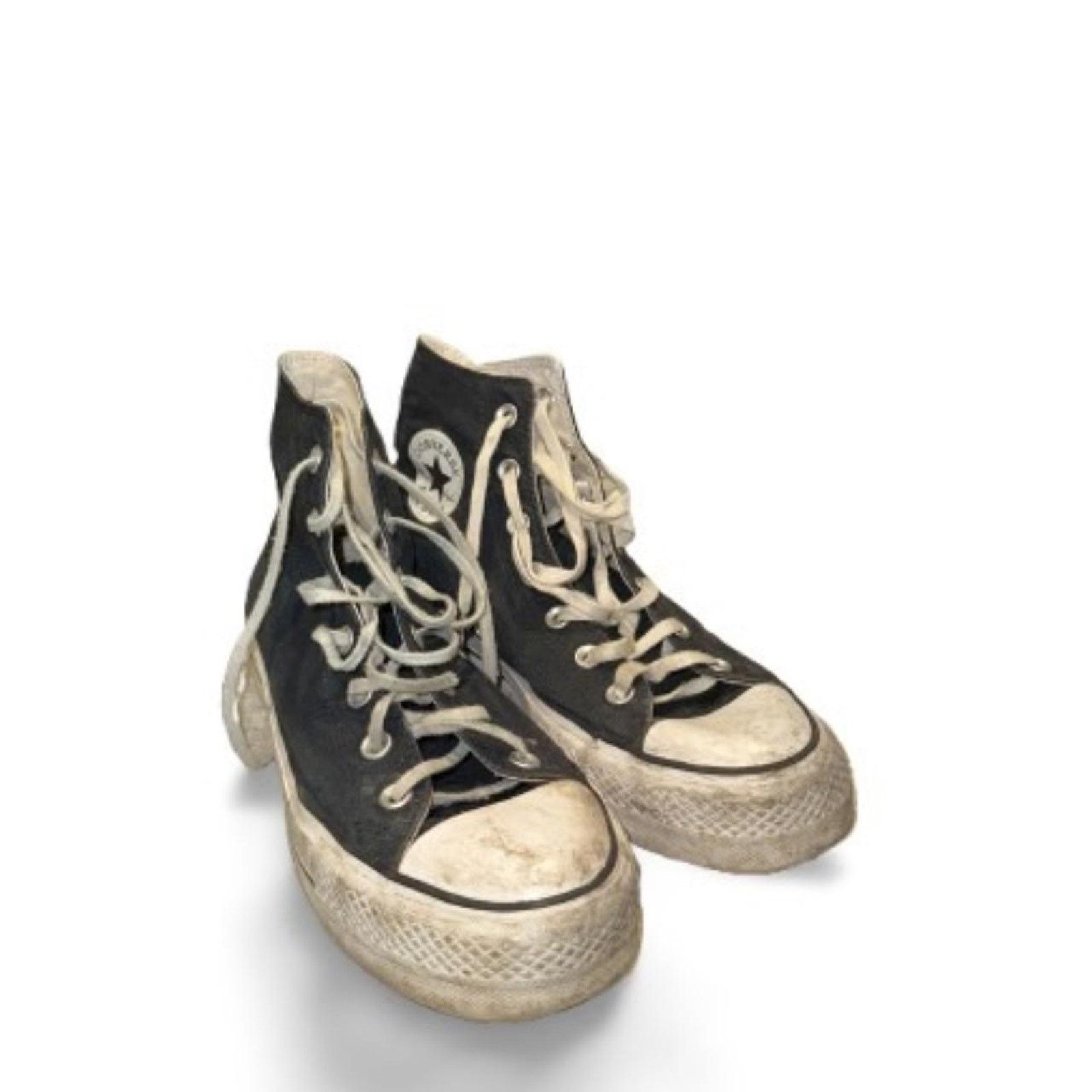 Converse Converse all stars Size US 8.5 / IT 38.5 - 3 Thumbnail