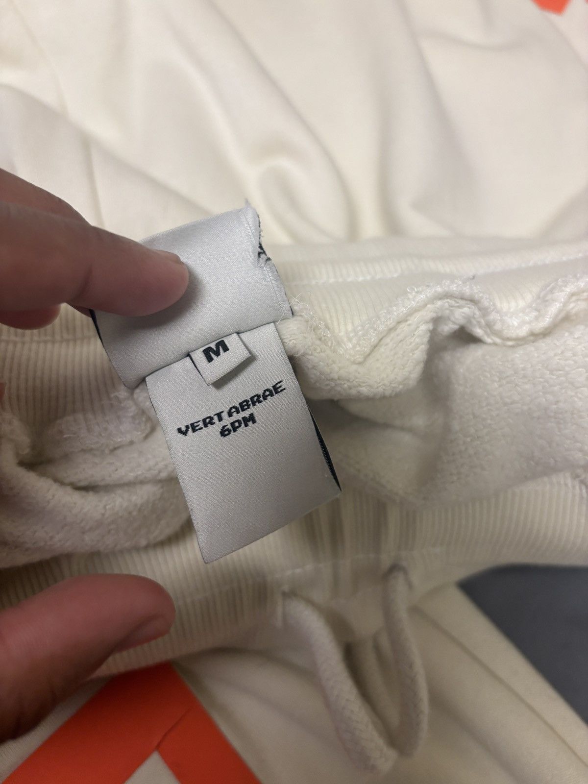 Vertabrae VertaBrae Sweatpants “6pm” Size US 32 / EU 48 - 7 Thumbnail