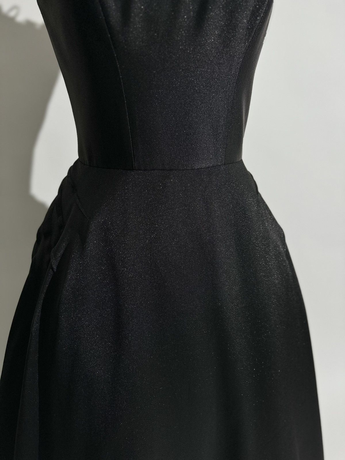 Other Brand New US 8 GEMY MAALOUF A-Line Evening Gown Size M / US 6-8 / IT 42-44 - 7 Thumbnail