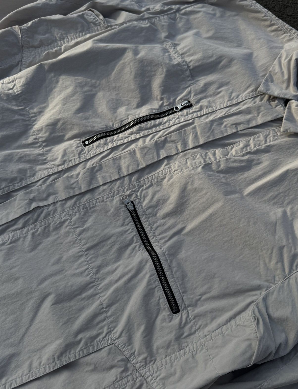 Stone Island Shadow Project legit very rare shadow project stone island shirt coat Size US XL / EU 56 / 4 - 7 Thumbnail