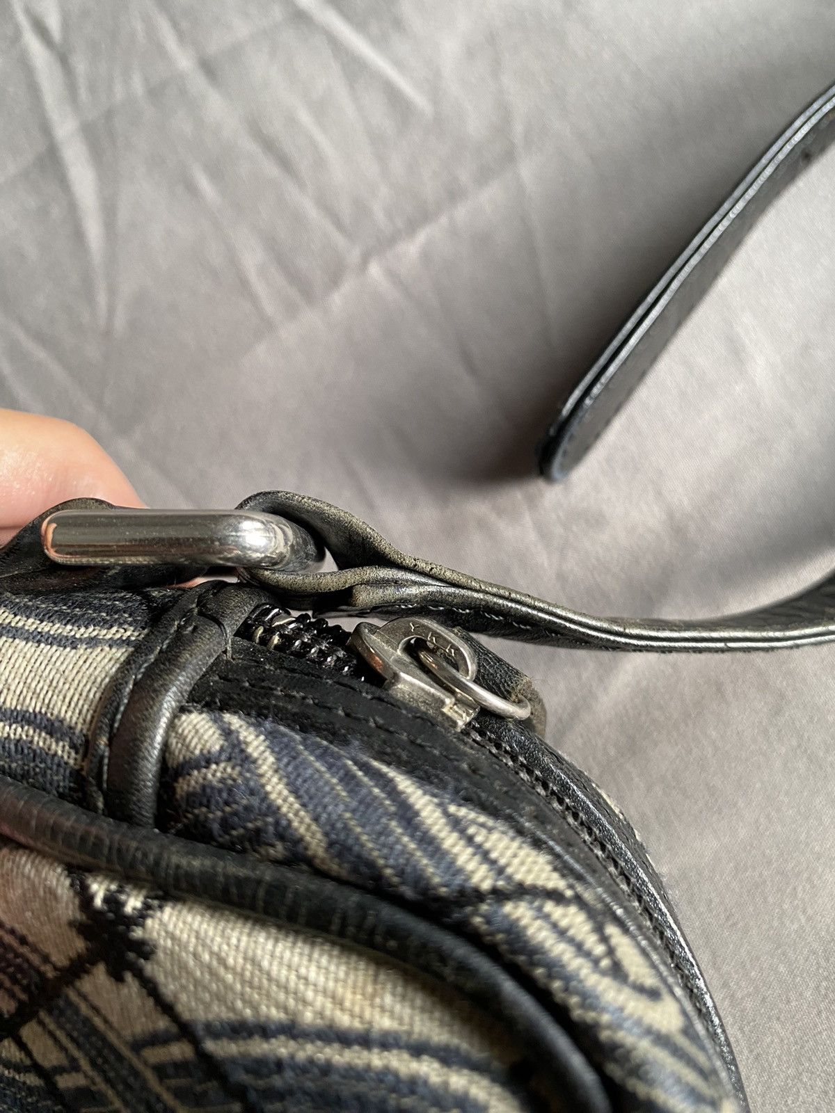 Anna Sui × Designer Anna Sui Crossbody Leather Strap Size ONE SIZE - 16 Thumbnail