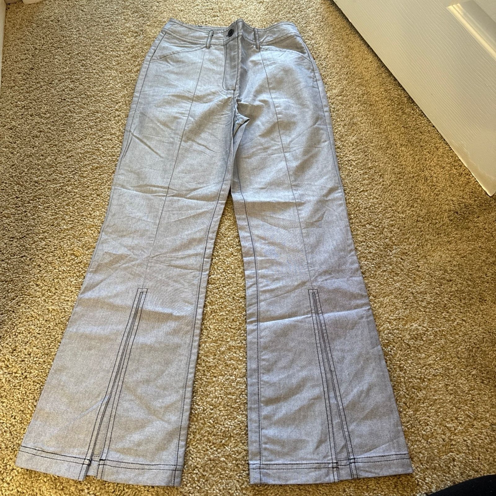 Current Air NWT XS Women’s Jeans Size 26" / US 2 / IT 38 - 1 Thumbnail