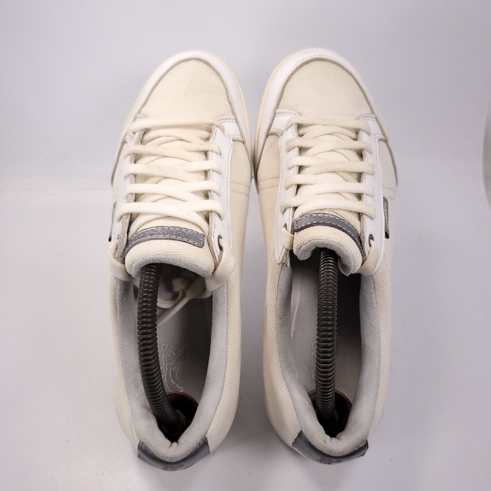 Ashworth Ashworth Cardiff Golf Shoe Mens Size 8.5 G54225 White Size US 8 / EU 41 - 4 Thumbnail